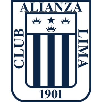 Club Alianza Lima FC 24 Roster