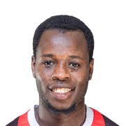Aliou Baldé FC 25 Rating