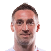 Allan McGregor FC 25 Rating
