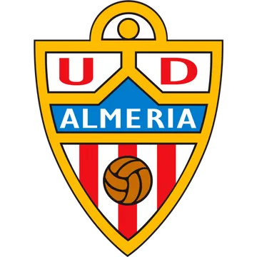 Unión Deportiva Almería FC 24 Roster