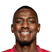 Almoez Ali FC 25 Rating