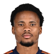 Alvas Powell FC 25 Rating