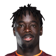 Amadou Mbengue FC 25 Rating