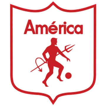 América de Cali FC 24 Roster