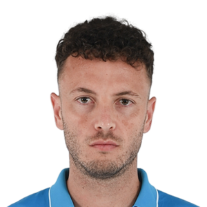 Amir Rrahmani FC 26 Rating