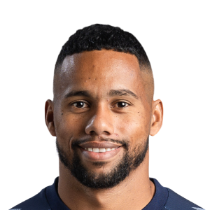 Anderson Oliveira da Silva FC 26 Rating