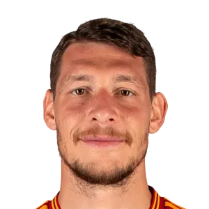 Andrea Belotti FC 26 Rating