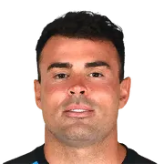 Andrea Petagna FC 24 Rating