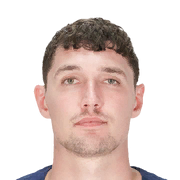 Andreas Christensen FC 25 Rating