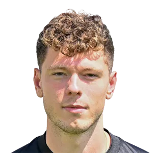 Andreas Skov Olsen FC 26 Rating