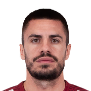 Andrei Burcă FC 25 Rating
