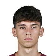 Andrei Motoc FC 24 Rating