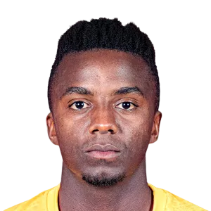 Andrew da Silva Ventura FC 26 Rating