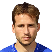 Andrew Hjulsager FC 25 Rating