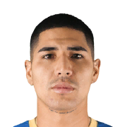 Ángel Zamudio FC 25 Rating