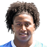 Ángelo Preciado FC 24 Rating