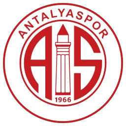 Antalyaspor FC 25 Roster