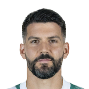 Anthony Jung FC 25 Rating