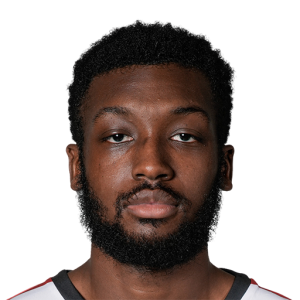 Antoine Baroan FC 26 Rating