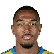 Anton Donkor FC 25 Rating