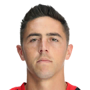 Raíllo FC 25 Rating