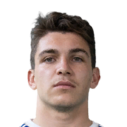 Antonio Marin FC 24 Rating