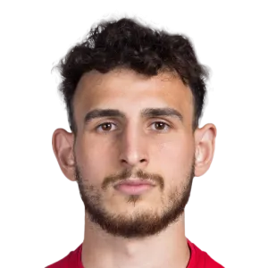 Anzor Mekvabishvili FC 26 Rating
