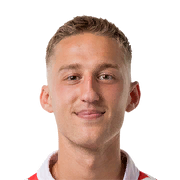 Arbnor Mucolli FC 25 Rating