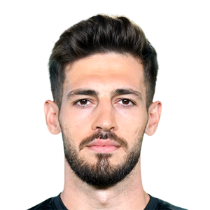 Arda Kzldag FC 26 Rating