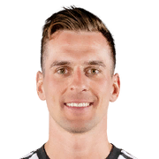 Arkadiusz Milik FC 25 Rating
