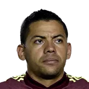 Arlés Flores FC 25 Rating