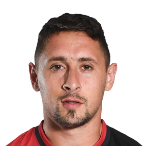 Armando Mendez FC 26 Rating