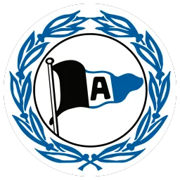 Arminia Bielefeld FC 26 Roster Ratings