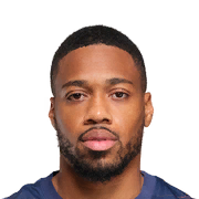 Arnaud Nordin FC 25 Rating