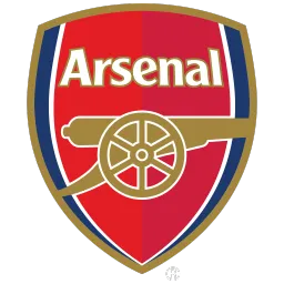 Arsenal FC 24 Roster