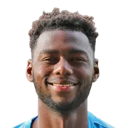 Arthur Okonkwo FC 25 Rating