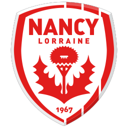 AS Nancy Lorraine FC 26 Roster Ratings