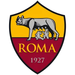 AS Roma FC 25 Roster