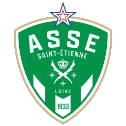 AS Saint-Étienne FC 25 Roster
