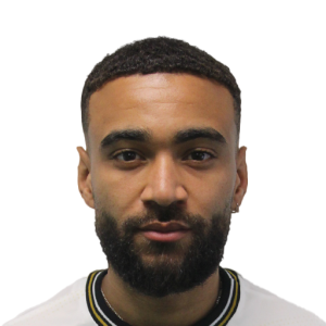 Ashley Charles FC 26 Rating
