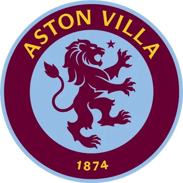 Aston Villa FC 24 Roster
