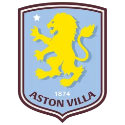 Aston Villa FC 24 Roster