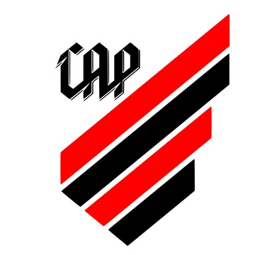 Club Athletico Paranaense FC 24 Roster