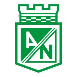 Atl. Nacional FC 25 Roster