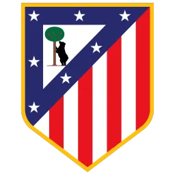 Atlético de Madrid FC 25 Roster