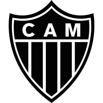 Clube Atlético Mineiro FC 24 Roster