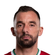Attila Fiola FC 25 Rating