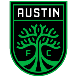 Austin FC FC 26 Roster Ratings