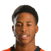 Avan Jones FC 24 Rating