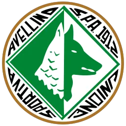 Avellino FC 26 Roster Ratings